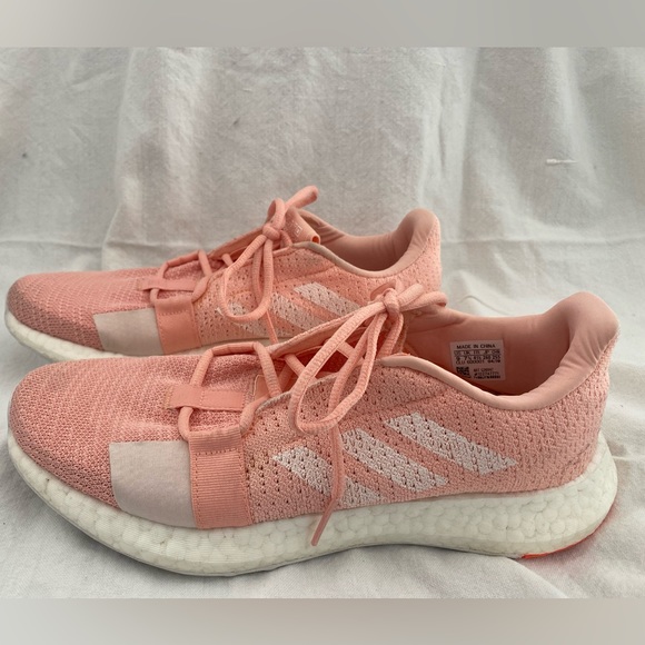 Adidas Sense Boost Go Women’s shoes - Picture 1 of 7
